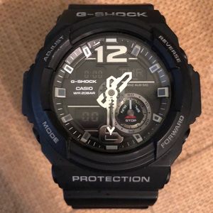 G Shock Men’s watch